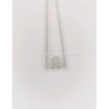 Compostable FDA Disposable Plant Sturd Eco Drinking Straws